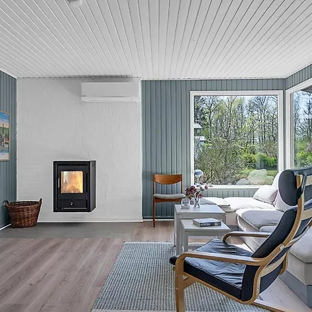 2 Bedroom Gorgeous In * Ebeltoft