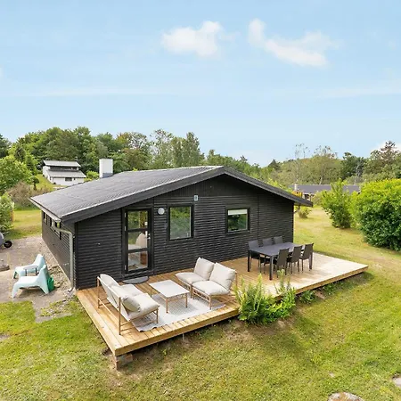 2 Bedroom Gorgeous In * Ebeltoft